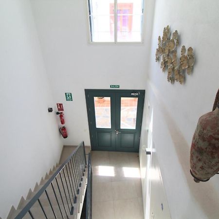 Casona Seis Lunas Apartment Marbellac Extérieur photo