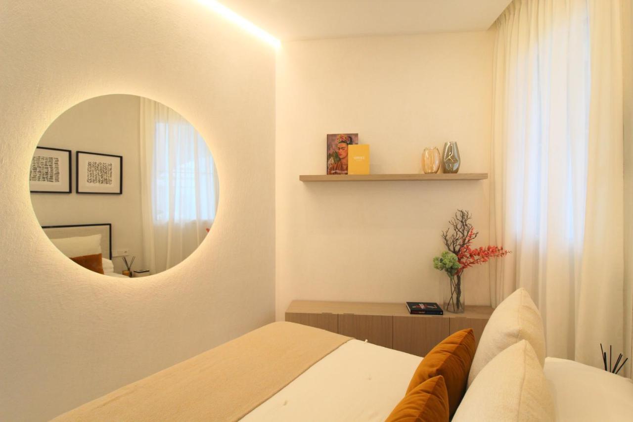 Casona Seis Lunas Apartment Marbellac Extérieur photo