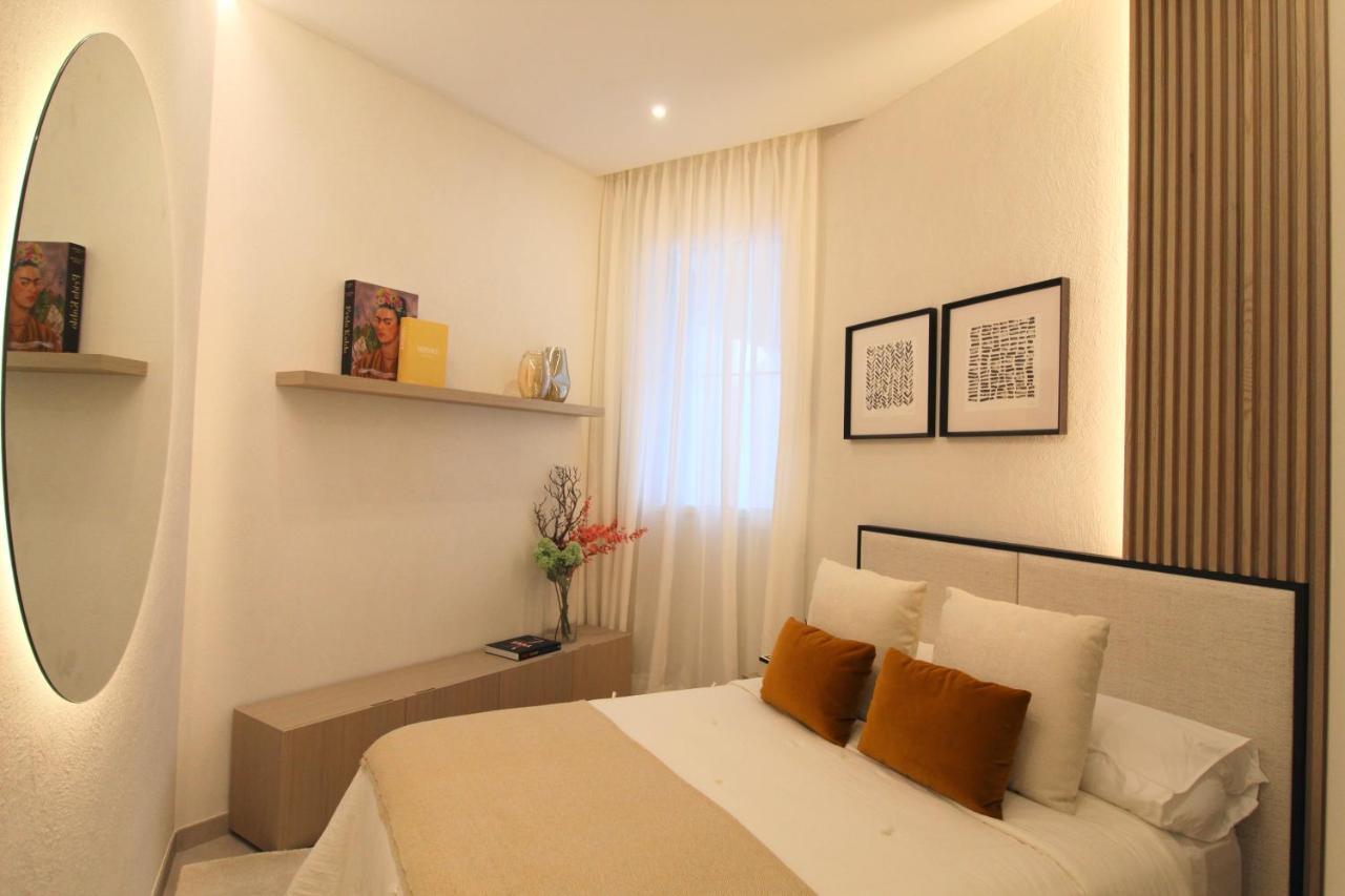 Casona Seis Lunas Apartment Marbellac Extérieur photo