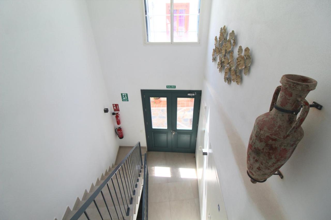 Casona Seis Lunas Apartment Marbellac Extérieur photo