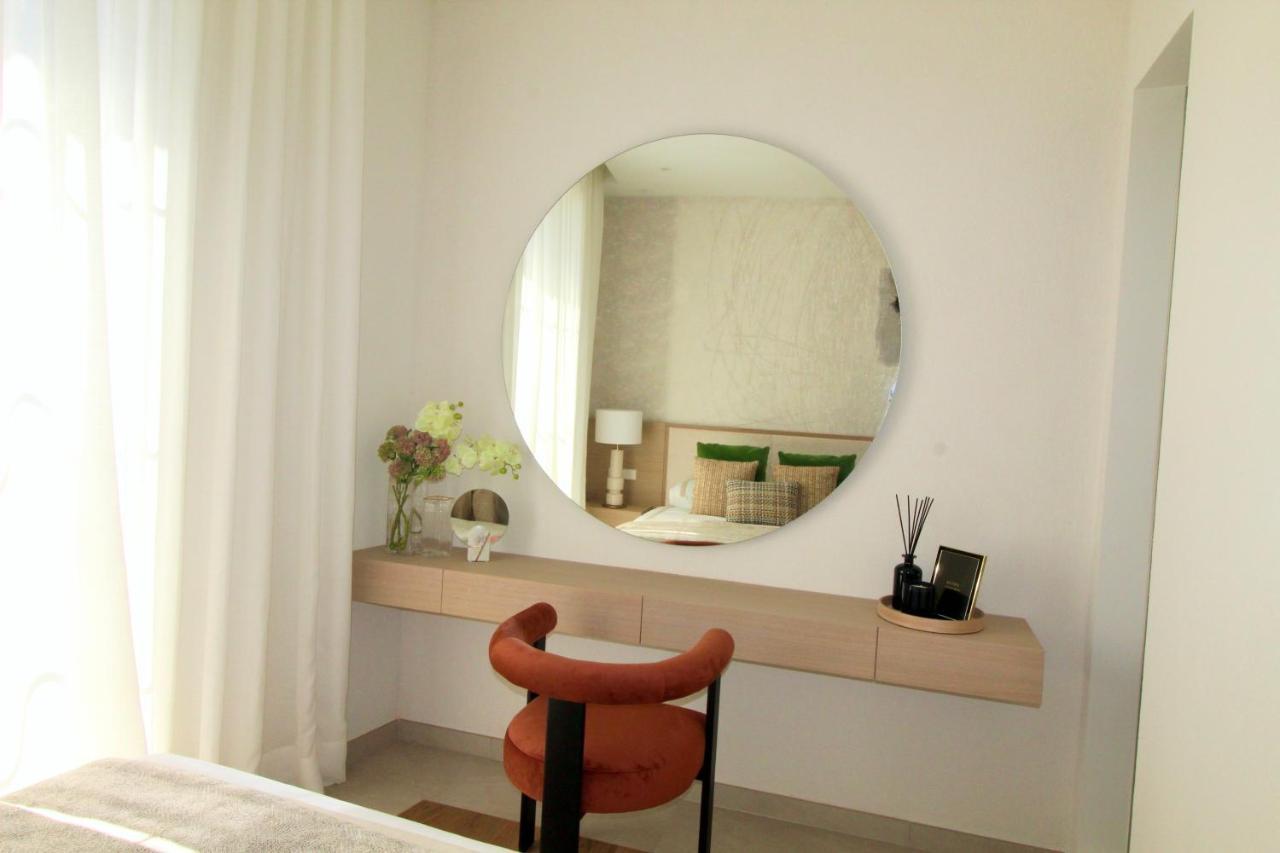 Casona Seis Lunas Apartment Marbellac Extérieur photo