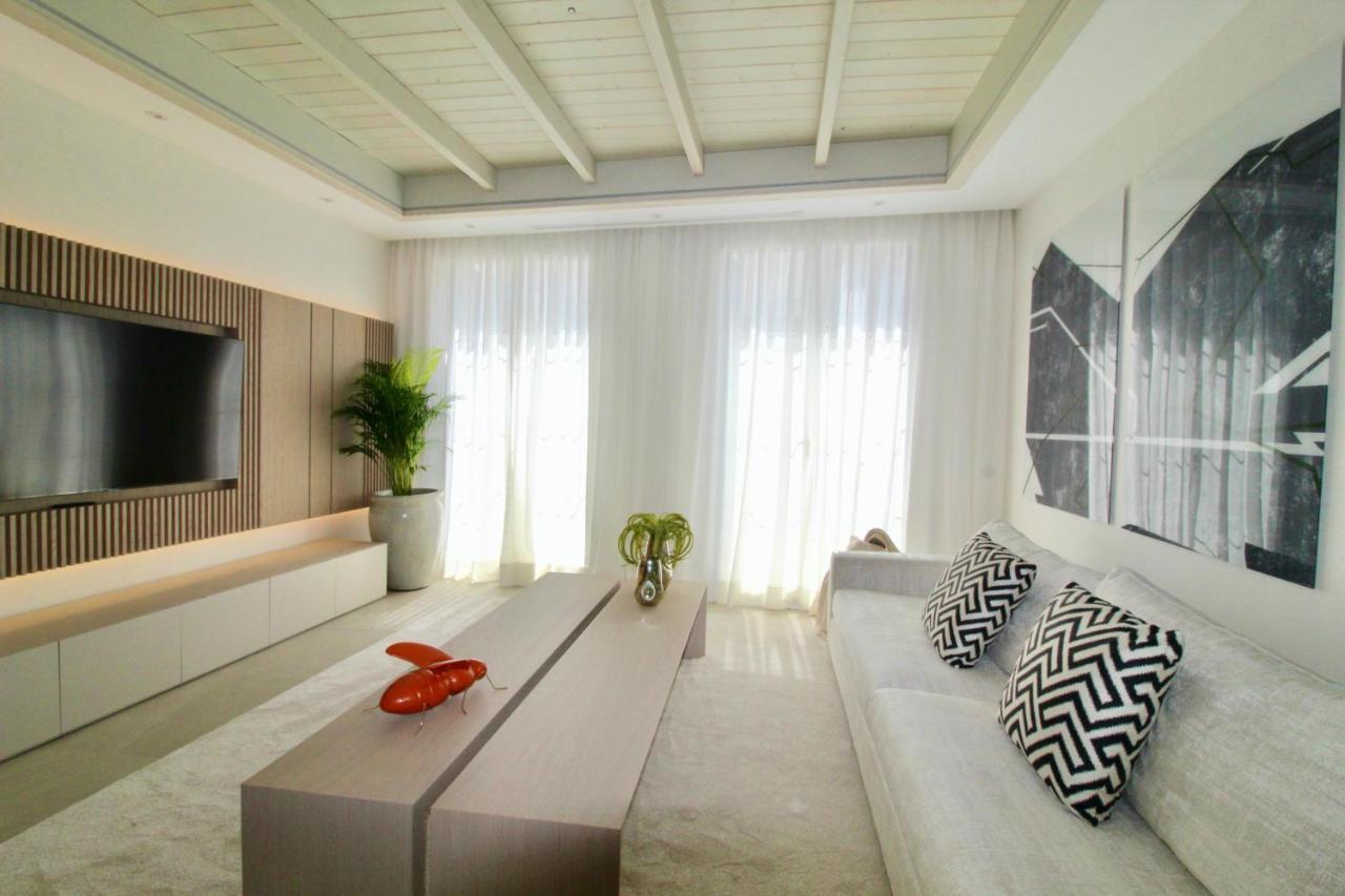 Casona Seis Lunas Apartment Marbellac Extérieur photo