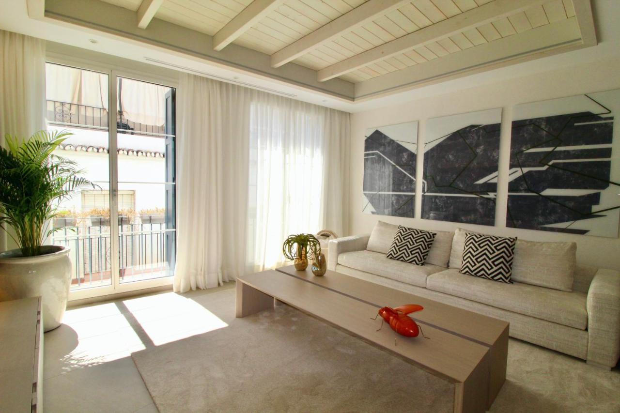 Casona Seis Lunas Apartment Marbellac Extérieur photo