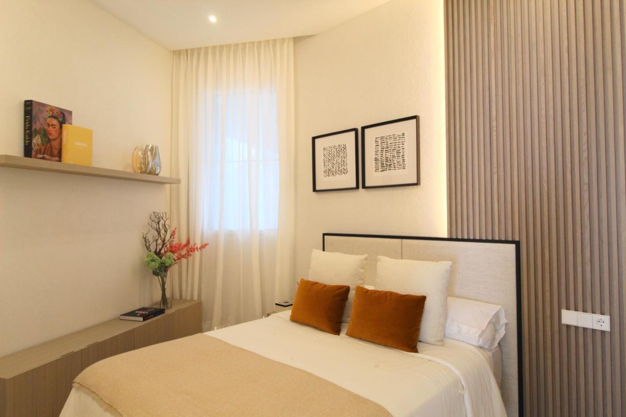 Casona Seis Lunas Apartment Marbellac Extérieur photo